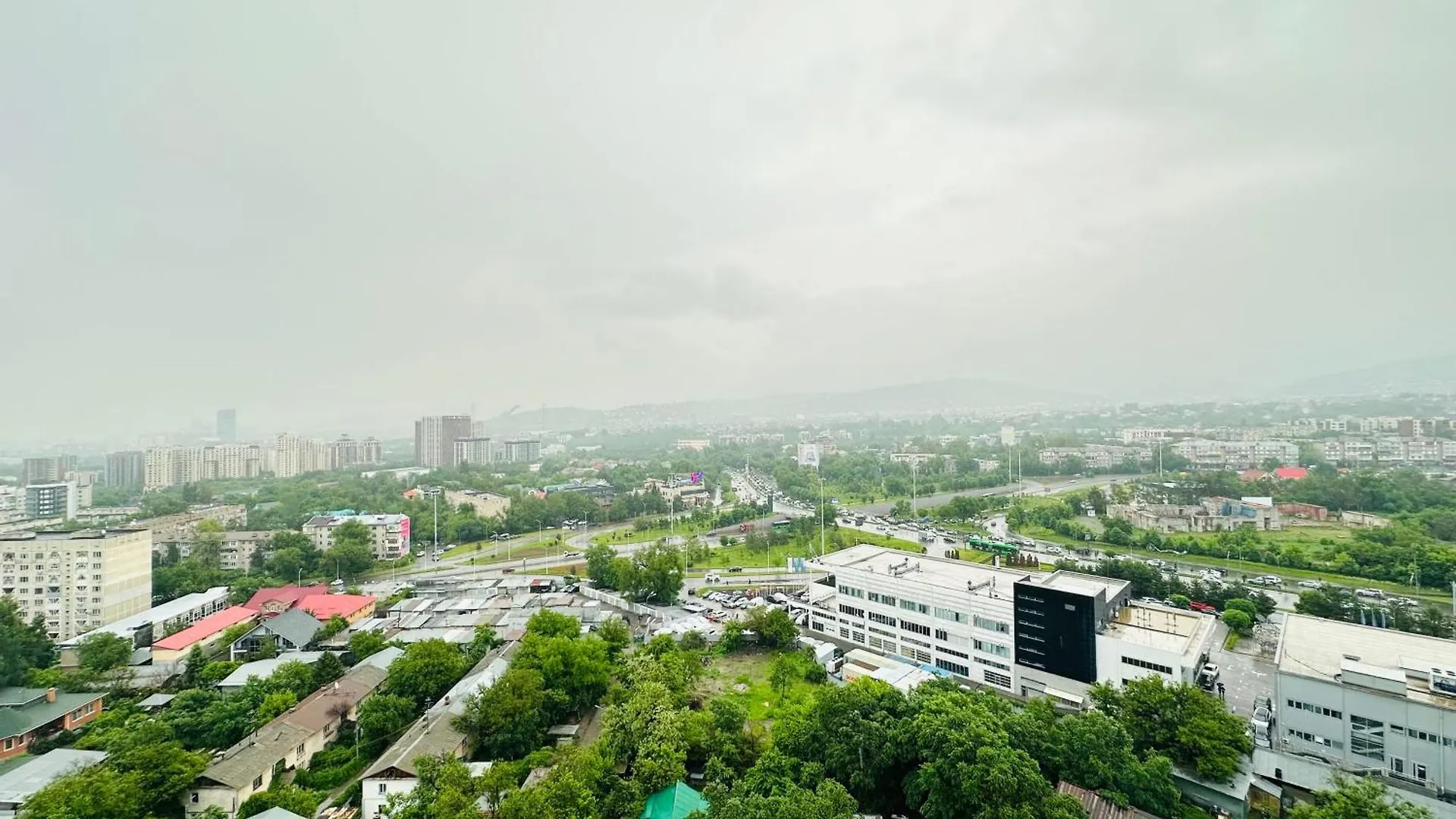 Comfort City, Cozy Apartments 2 Almaty Kazakhstan