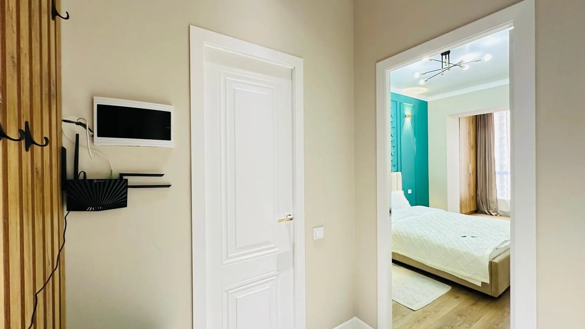Comfort City, Cozy Apartments 2 Almaty Kazakhstan
